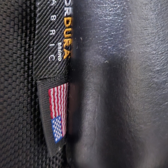 Topo Design Horween Daypack MiUSA - Picture 2 of 4